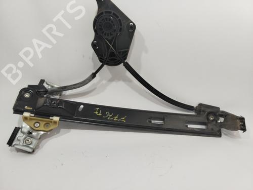 Used Rear left window mechanism SEAT IBIZA IV (6J5, 6P1) [2008-2017]  21661844