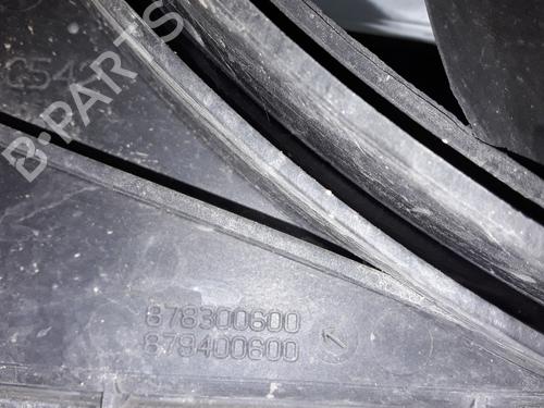 Radiator fan FORD KA (RU8) 1.2 | BP9740340M35 