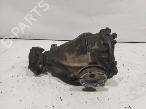Differential hinten für MERCEDES-BENZ CLK (C208) CLK 320 (208.365) (218 hp) 25858192