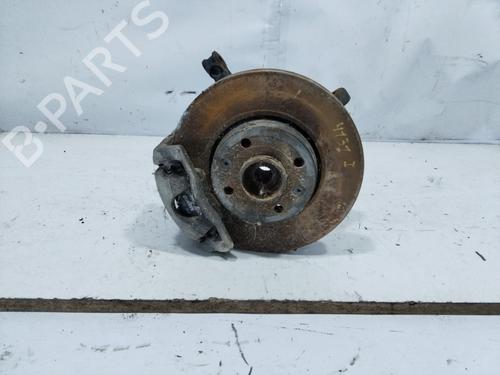 Achsschenkel links vorne für RENAULT ZOE (BFM_) [2012-2025]  22370459