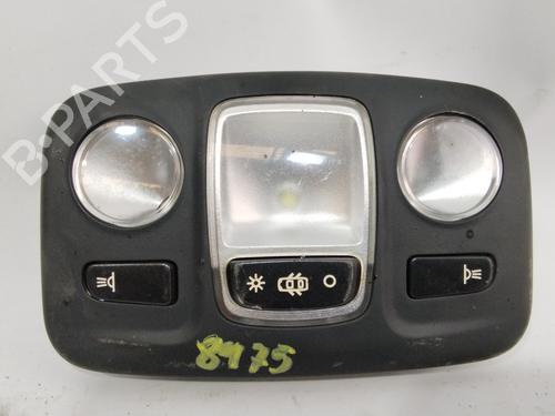 Interior roof light PEUGEOT 3008 II SUV (MC_, MR_, MJ_, M4_)  | BP29721567I8 