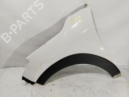 Guarda-lamas esquerdo Guarda-lamas esquerdo HYUNDAI TUCSON (TL, TLE) 1.6 CRDi All-wheel Drive (116 hp) 34697553 34697553