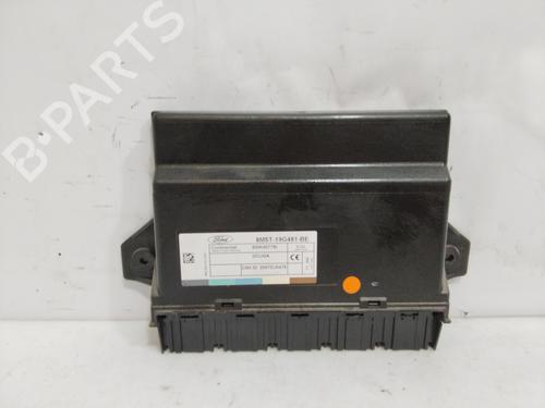 Elektronische module FORD KUGA I [2008-2012]  24812501