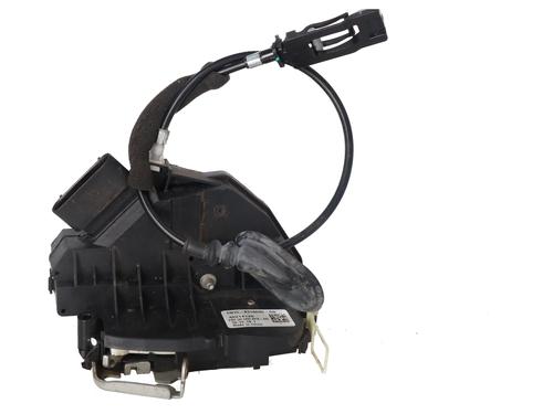 Used Front left lock Front left lock 36557939 36557939