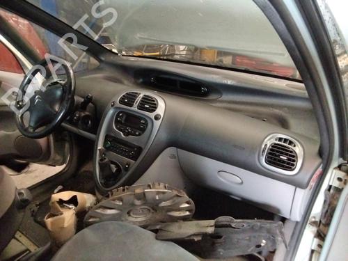 Front left window mechanism CITROËN XSARA PICASSO (N68) 1.6 HDi | BP20845678C22