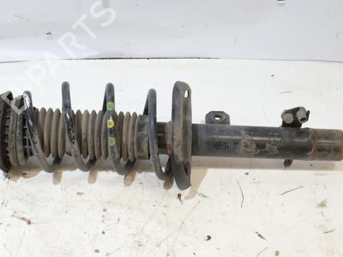 Used Left front shock absorber Left front shock absorber 37170980 37170980