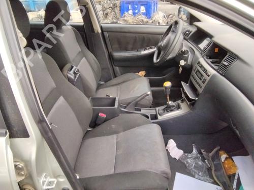 Høyre baklys TOYOTA COROLLA (_E12_) 2.0 D-4D (CDE120R, CDE120L_) | BP20511510C35 