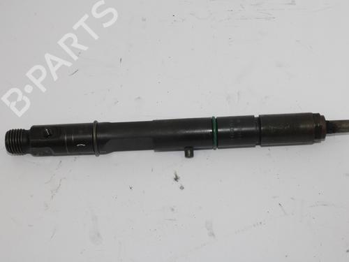 Used Injector AUDI A8 D2 (4D2, 4D8) 2.5 TDI (150 hp) 15210922