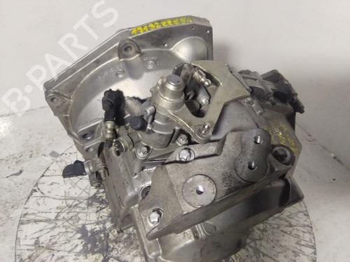 Gearbox SAAB 9-3 (YS3F, E79, D79, D75) 1.9 TiD | BP30061519M3