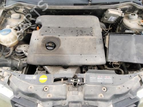 Førerens kollisjonspute SEAT IBIZA III (6L1)  | BP24801273C9 