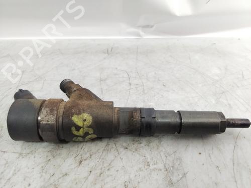 Used Injector CITROËN C5 I (DC_) 2.0 HDi (DCRHZB, DCRHZE) (109 hp) 25467175