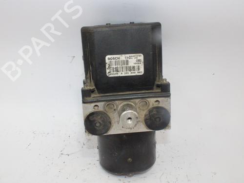 Aggregati ABS SEAT TOLEDO II (1M2) 1.9 TDI (110 hp) 13900186