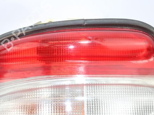 Left taillight FIAT BRAVA (182_) 1.6 16V (182.BB) | BP15523568C34 