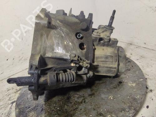 Gearbox PEUGEOT PARTNER Box Body/MPV 1.6 HDi | BP34208414M3 - Image 4