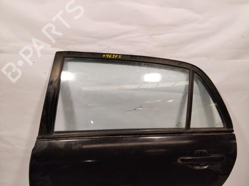 Left rear door TOYOTA COROLLA (_E12_)  | BP29392873C4 
