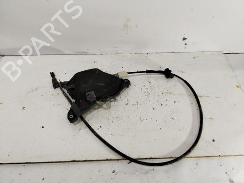 Used Hand brake Hand brake CITROËN C4 Grand Picasso I (UA_) [2006-2013] 33842644 33842644