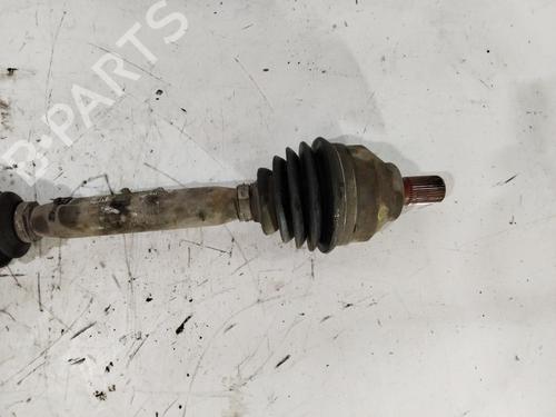Right front driveshaft FORD C-MAX (DM2) 1.6 TDCi | BP36276462M39 - Image 2