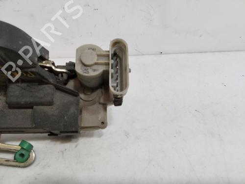 Front right lock FIAT PUNTO (188_)  | BP24812477C97 