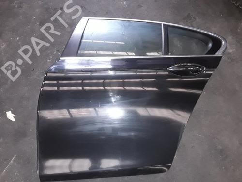 Used Left rear door BMW 5 (F10) 520 d (184 hp) 11040983