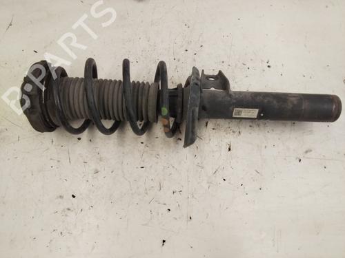 Left front shock absorber VW GOLF VI (5K1)  | BP25625716M16 