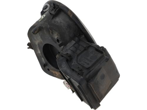 Fuel flap RENAULT MEGANE III Grandtour (KZ0/1)  | BP29585940C131 