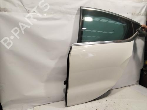 Left rear door CITROËN DS4 (NX_) 1.6 BlueHDi 120 | BP25257300C4 