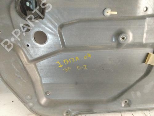 Front left window mechanism SEAT IBIZA III (6L1)  | BP23563741C22 