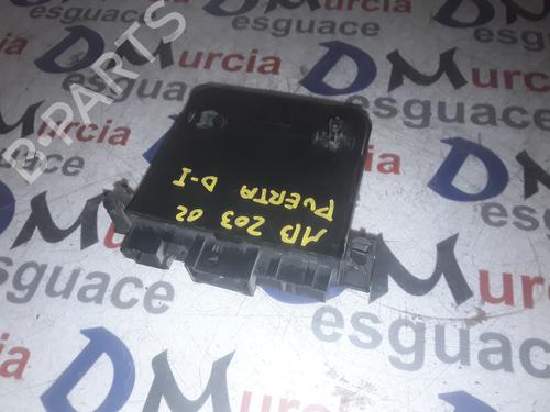 Elektronisk modul MERCEDES-BENZ C-CLASS (W203)  | BP8579608M83 