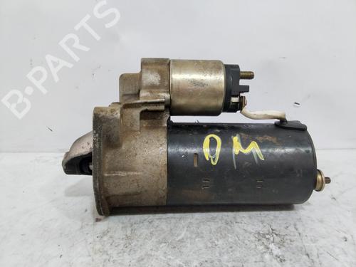Used Starter VOLVO XC90 I (275) D5 AWD (163 hp) 27574059