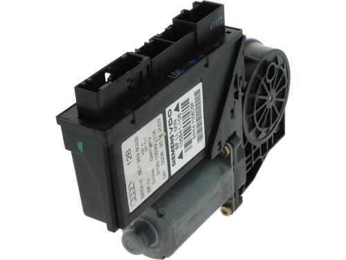 Motor elevalunas delantero derecho AUDI A4 B6 (8E2) 1.9 TDI | BP29929151E20 
