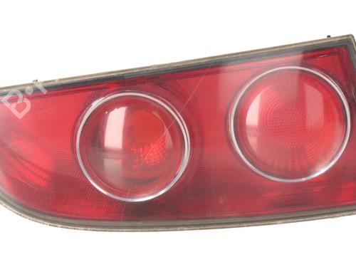 Used Left tailgate light Left tailgate light SEAT CORDOBA (6L2) 1.4 16V (75 hp) 33982737 33982737