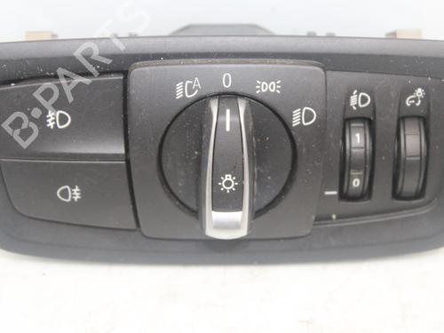 Headlight switch BMW 1 (F21) 120 d | BP16559944I24 