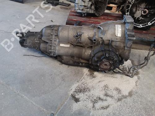 Gearbox AUDI A6 Allroad C6 (4FH) | BP10249402M3