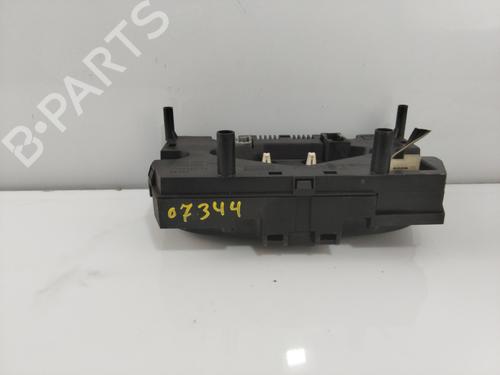 Climate control PEUGEOT 307 (3A/C) 2.0 HDi 90 | BP19804632I5 