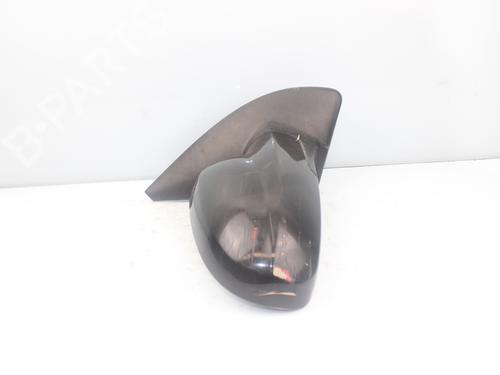 Right mirror CHEVROLET AVEO / KALOS Hatchback (T200) 1.4 16V | BP17132054C27 