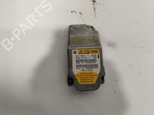 Kollisonspute sett BMW 5 (E60) 520 d | BP24881605C86 