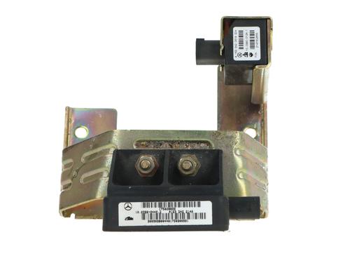 Used Electronic module Electronic module MERCEDES-BENZ M-CLASS (W163) ML 320 (163.154) (218 hp) 35981552 35981552