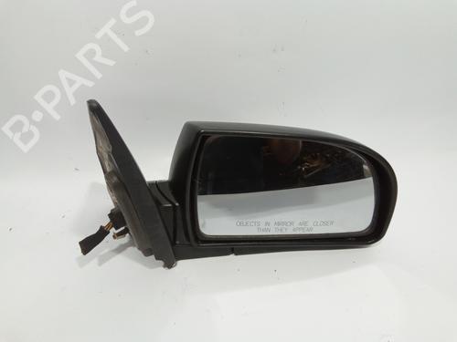 Used Right mirror KIA CARENS II MPV (FJ) 1.8 (126 hp) 10626533