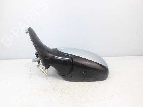 Right mirror PEUGEOT 406 (8B) 2.0 HDI 110 | BP16963230C27 