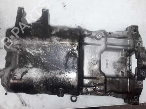 Oil sump HYUNDAI i30 (FD)  | BP14053218M115 