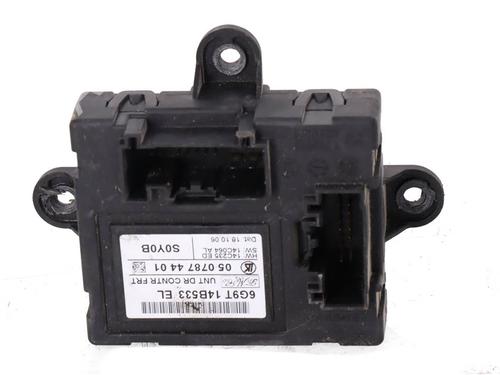 Used Electronic module Electronic module VOLVO S80 II (124) D5 AWD (185 hp) 39651586 39651586