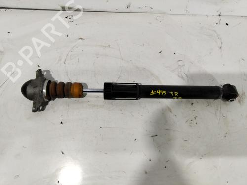 Left rear shock absorber AUDI Q2 (GAB, GAG) 35 TDI quattro | BP30810893M18