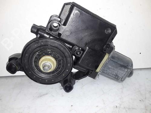Right rear window motor VW POLO V (6R1, 6C1) 1.4 (6R1) | BP8567584E22 