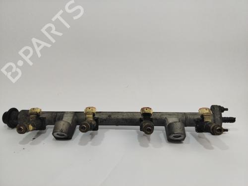 Used Injection rail KIA SPORTAGE II (JE_, KM_) [2004-2011]  21762663