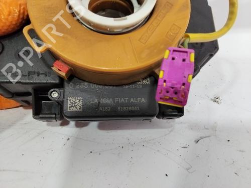 Squib airbag OPEL COMBO Box Body/MPV (X12) 1.3 CDTI (B05) | BP25467347C102 
