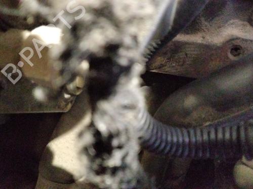 Engine SEAT IBIZA II (6K1)  | BP21014374M1 
