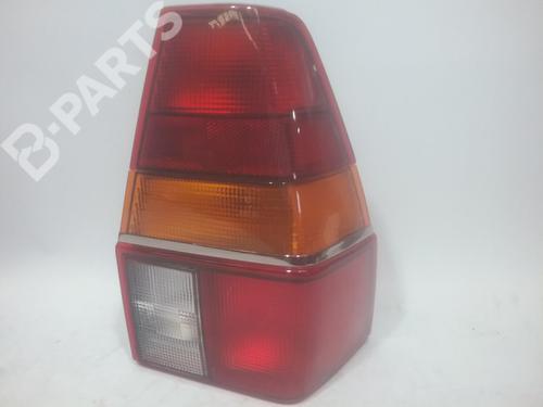 Used Right taillight Right taillight VW PASSAT B3/B4 (3A2, 35I) [1988-1997] 10250672 10250672