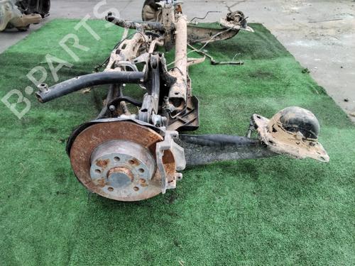 Bagaksel CUPRA FORMENTOR (KM7, KMP)  | BP29932829M2 