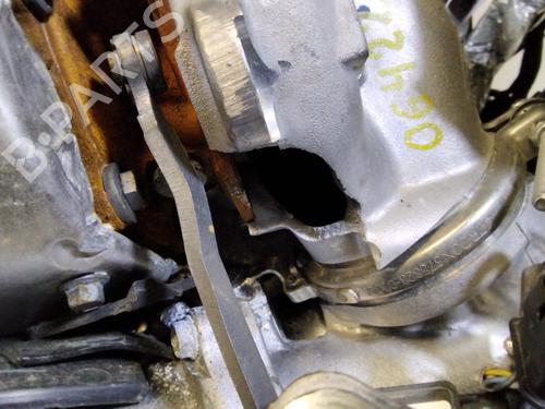 Motor LAND ROVER RANGE ROVER VELAR (L560)  | BP18246075M1 