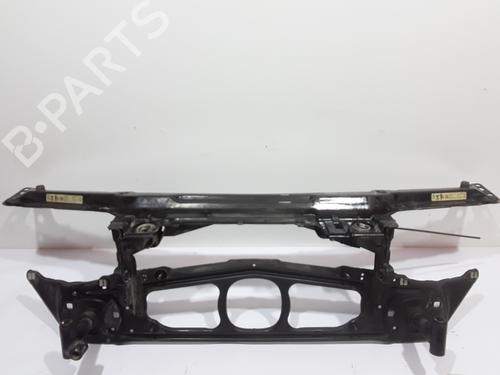 Used Front bumper reinforcement BMW 3 (E46) 320 d (136 hp) 14056375